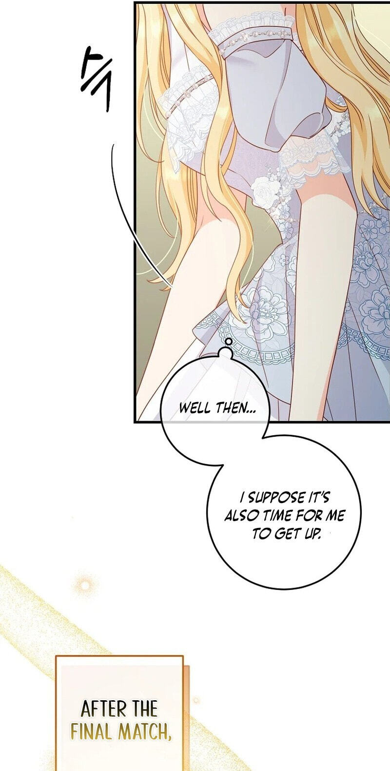 No Mercy (Jambi) Chapter 25 page 51 - 