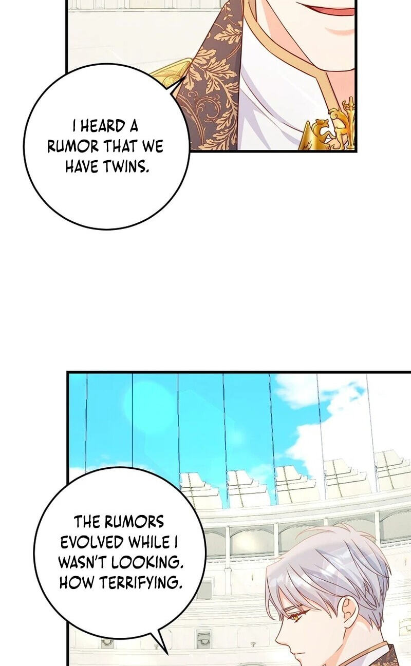 No Mercy (Jambi) Chapter 25 page 56 - 