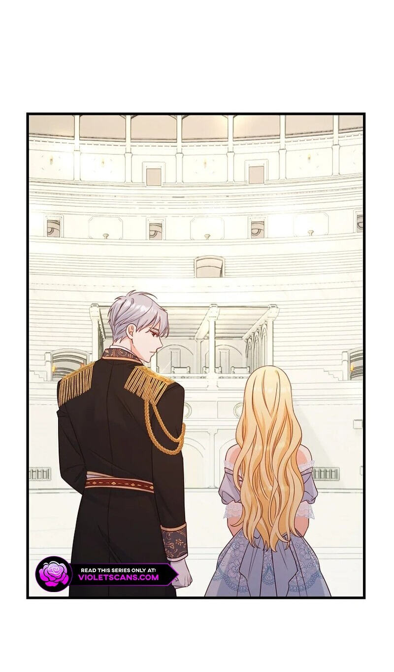 No Mercy (Jambi) Chapter 25 page 60 - 