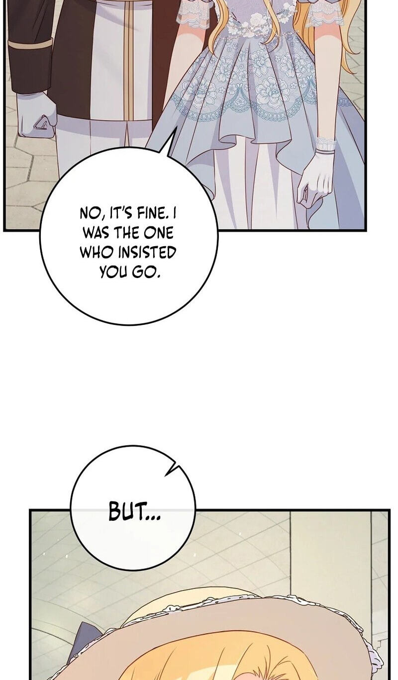 No Mercy (Jambi) Chapter 25 page 7 - 