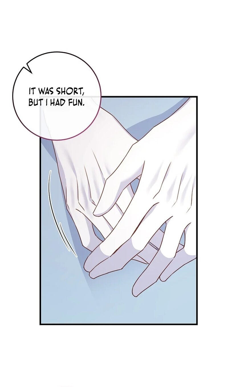 No Mercy (Jambi) Chapter 25 page 61 - 