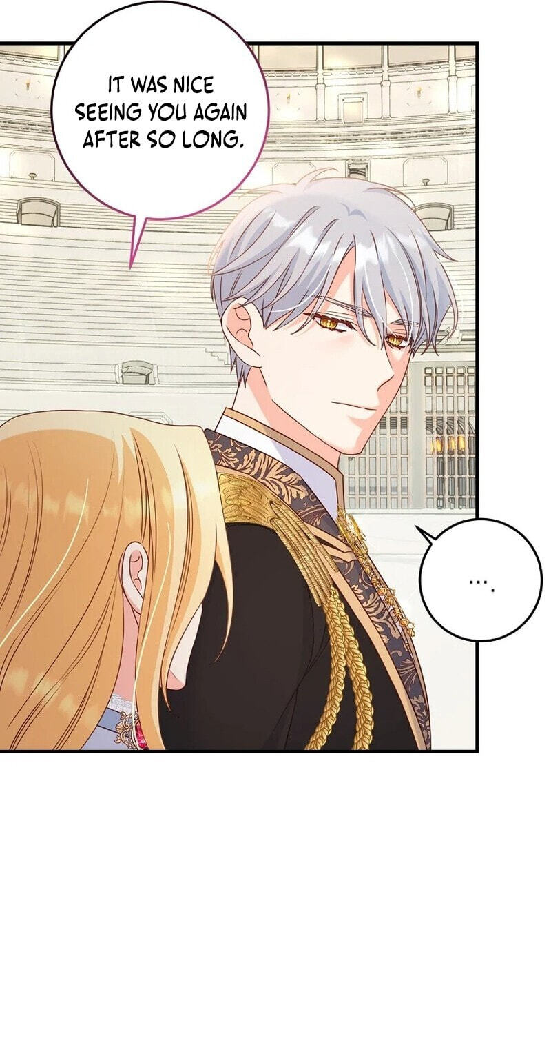 No Mercy (Jambi) Chapter 25 page 62 - 