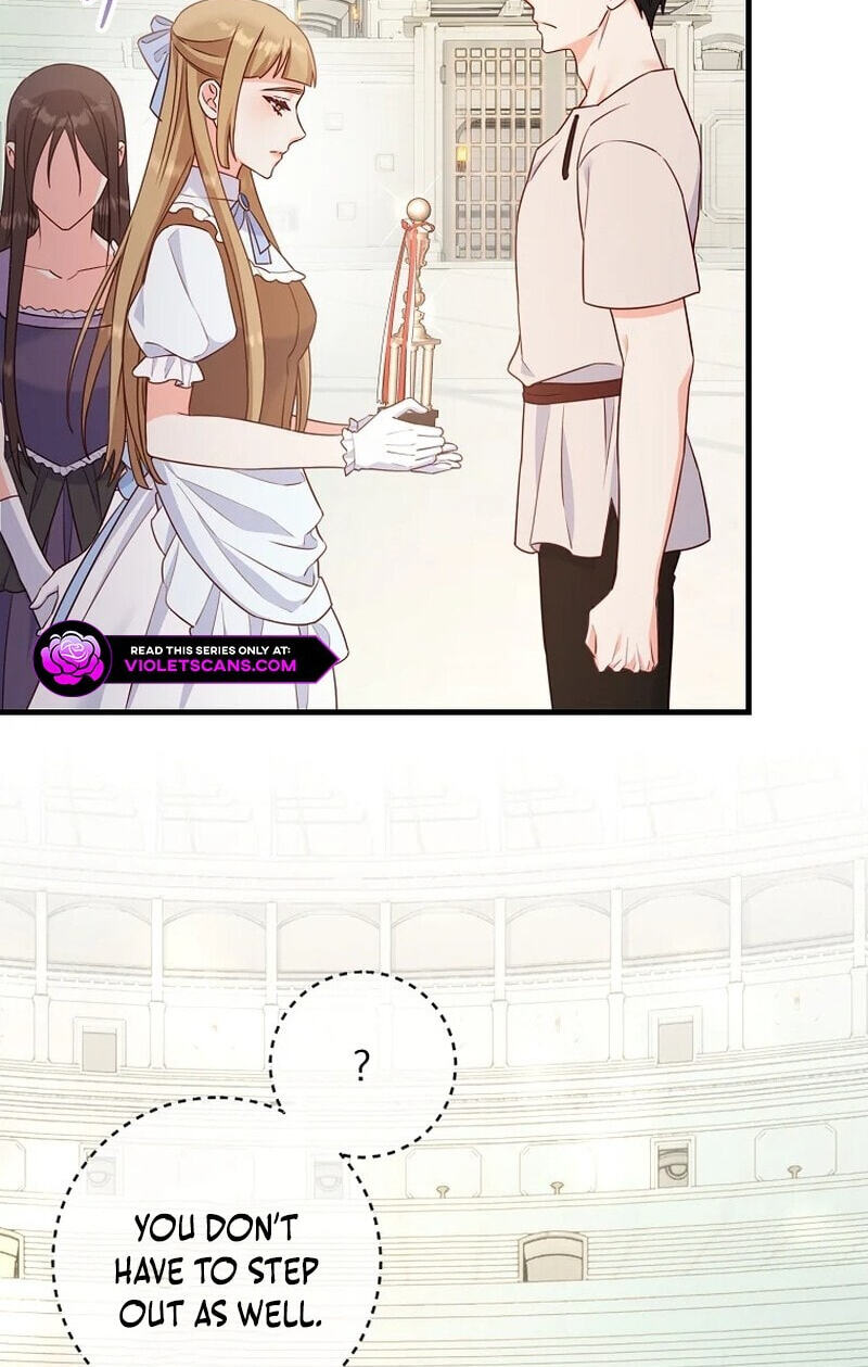 No Mercy (Jambi) Chapter 25 page 72 - 
