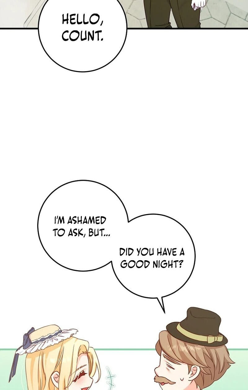 No Mercy (Jambi) Chapter 25 page 10 - 