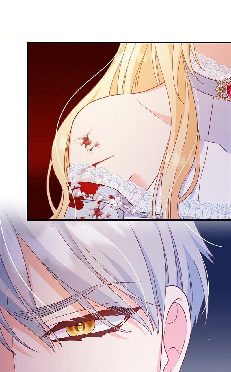 No Mercy (Jambi) Chapter 26 page 21 - 