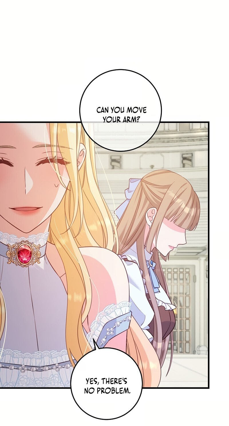No Mercy (Jambi) Chapter 26 page 25 - 