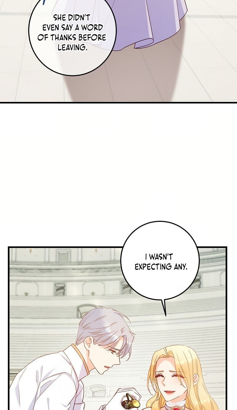 No Mercy (Jambi) Chapter 26 page 29 - 