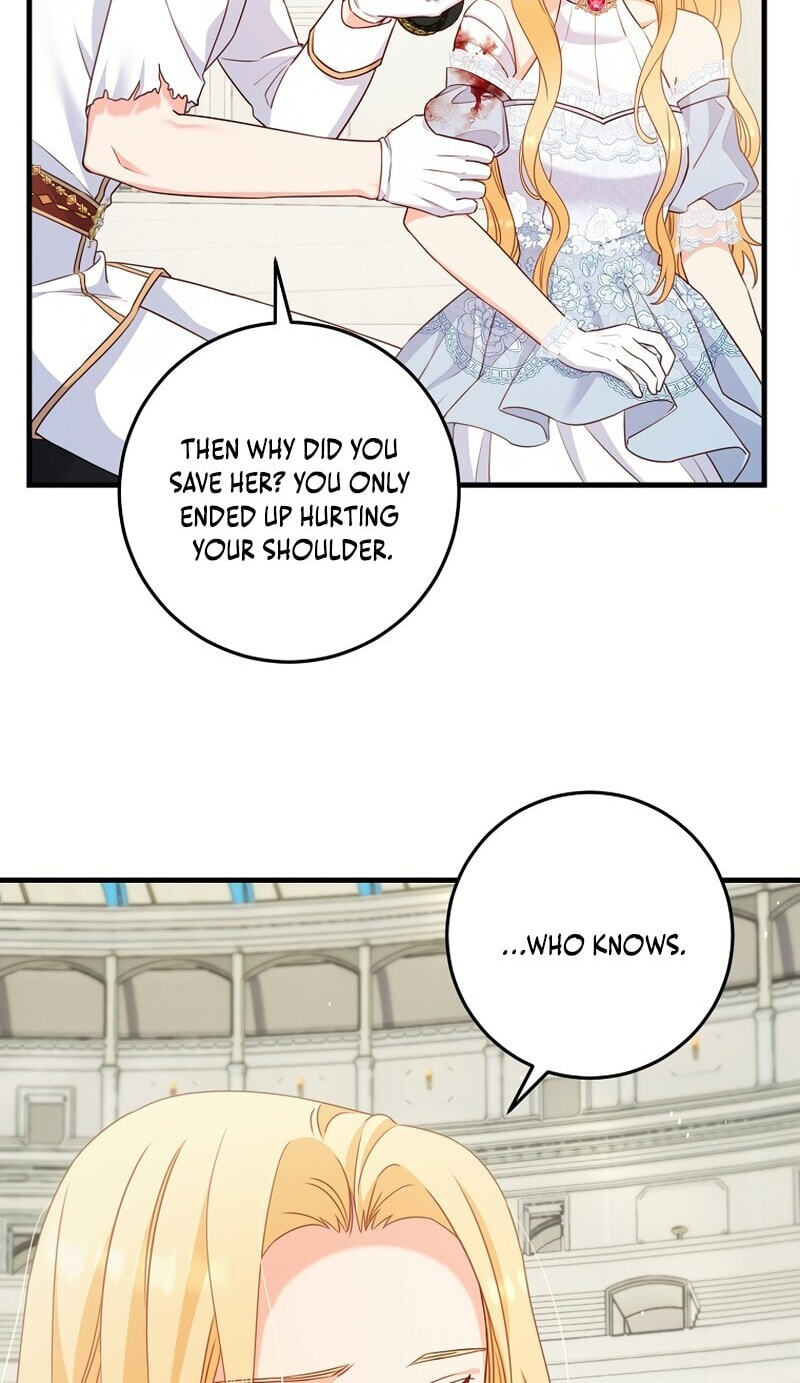 No Mercy (Jambi) Chapter 26 page 30 - 