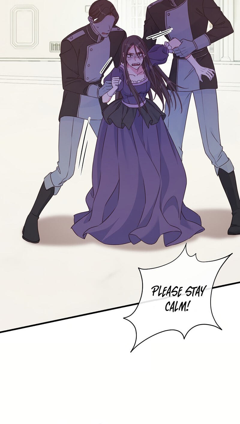 No Mercy (Jambi) Chapter 26 page 4 - 
