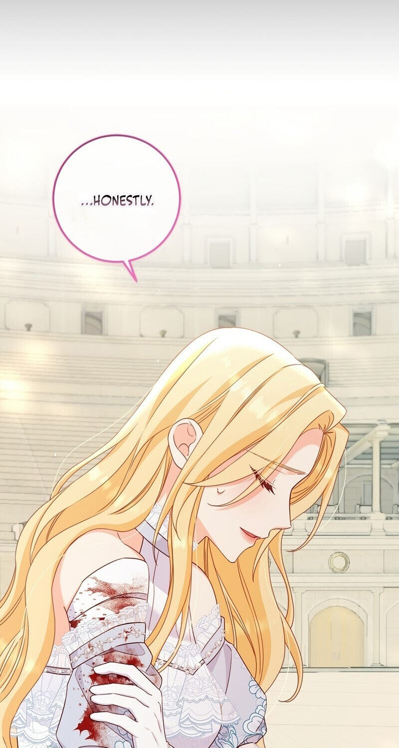 No Mercy (Jambi) Chapter 26 page 36 - 