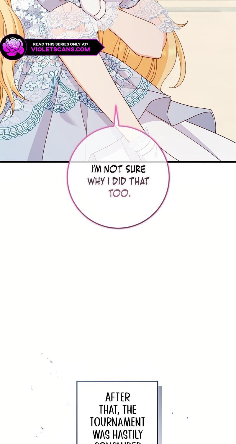 No Mercy (Jambi) Chapter 26 page 37 - 