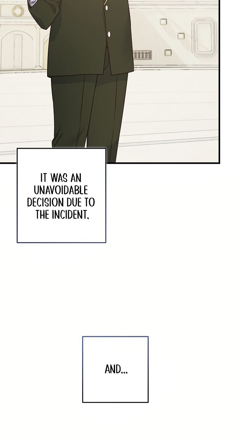 No Mercy (Jambi) Chapter 26 page 39 - 