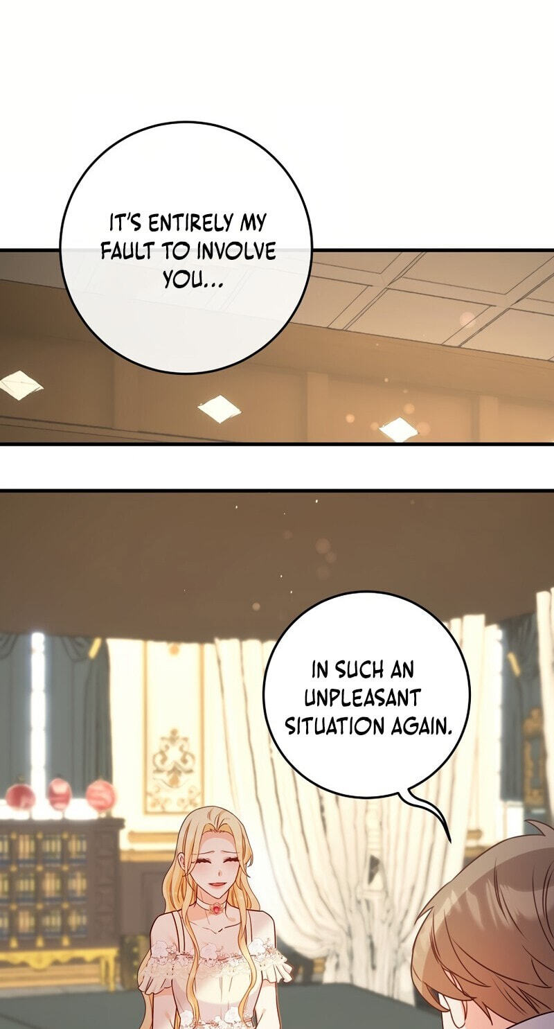 No Mercy (Jambi) Chapter 26 page 40 - 