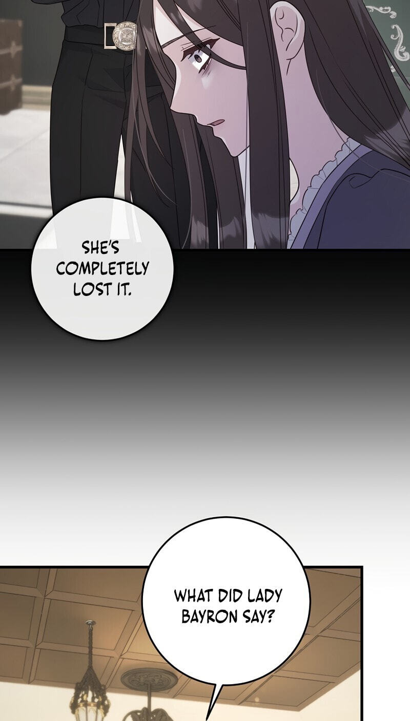No Mercy (Jambi) Chapter 26 page 46 - 