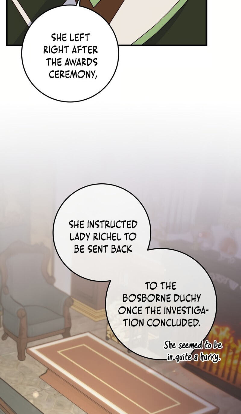 No Mercy (Jambi) Chapter 26 page 50 - 