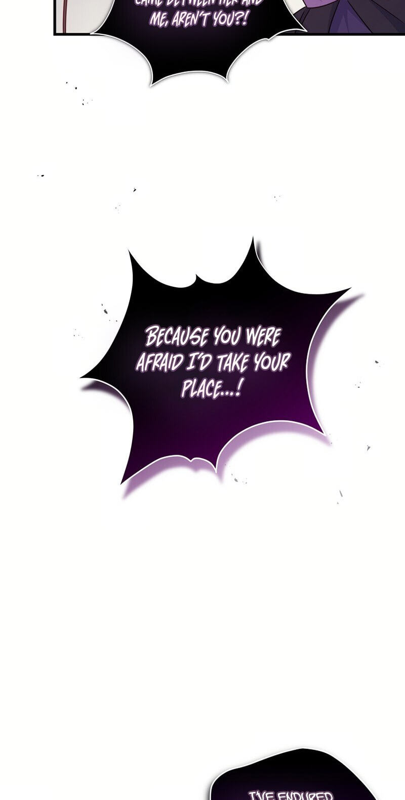 No Mercy (Jambi) Chapter 26 page 6 - 