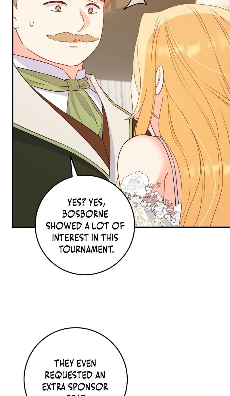 No Mercy (Jambi) Chapter 26 page 54 - 