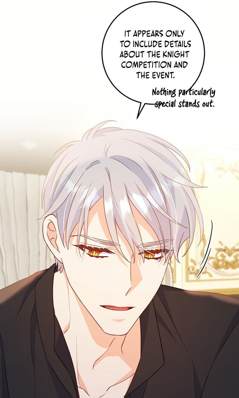 No Mercy (Jambi) Chapter 26 page 60 - 