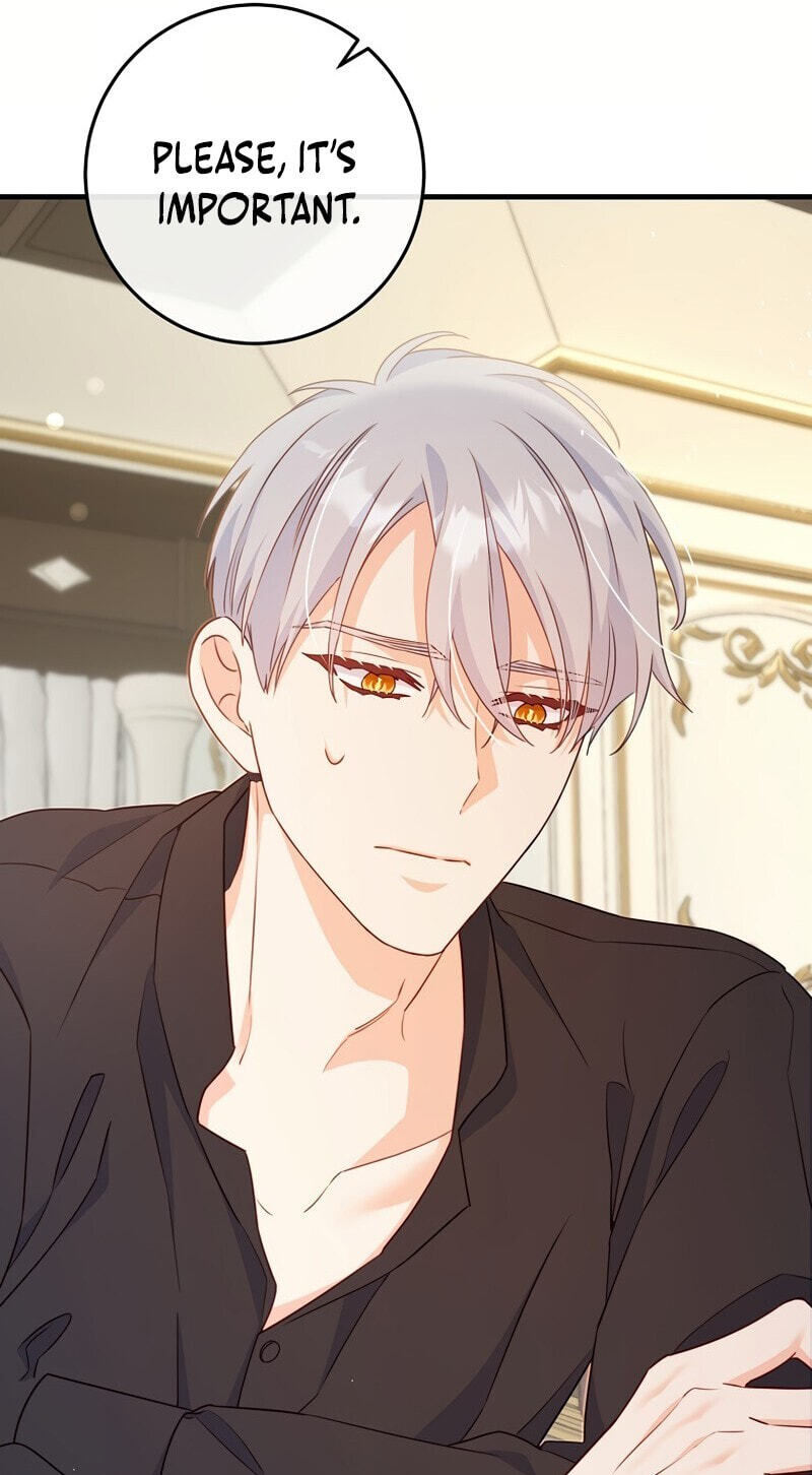 No Mercy (Jambi) Chapter 26 page 64 - 