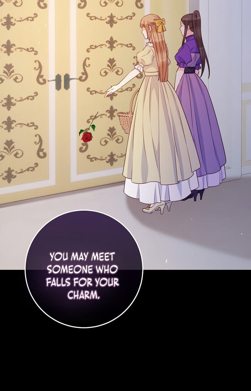 No Mercy (Jambi) Chapter 26 page 69 - 