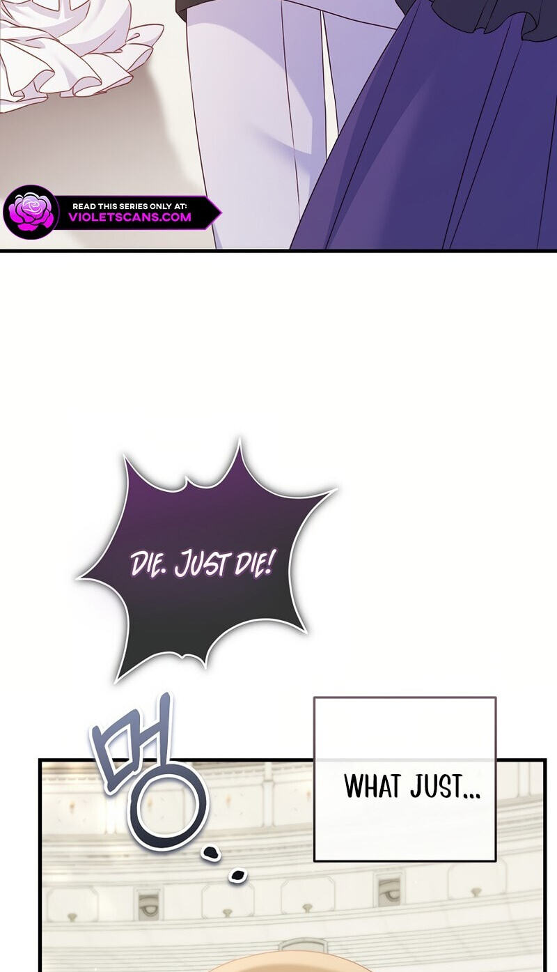 No Mercy (Jambi) Chapter 26 page 9 - 