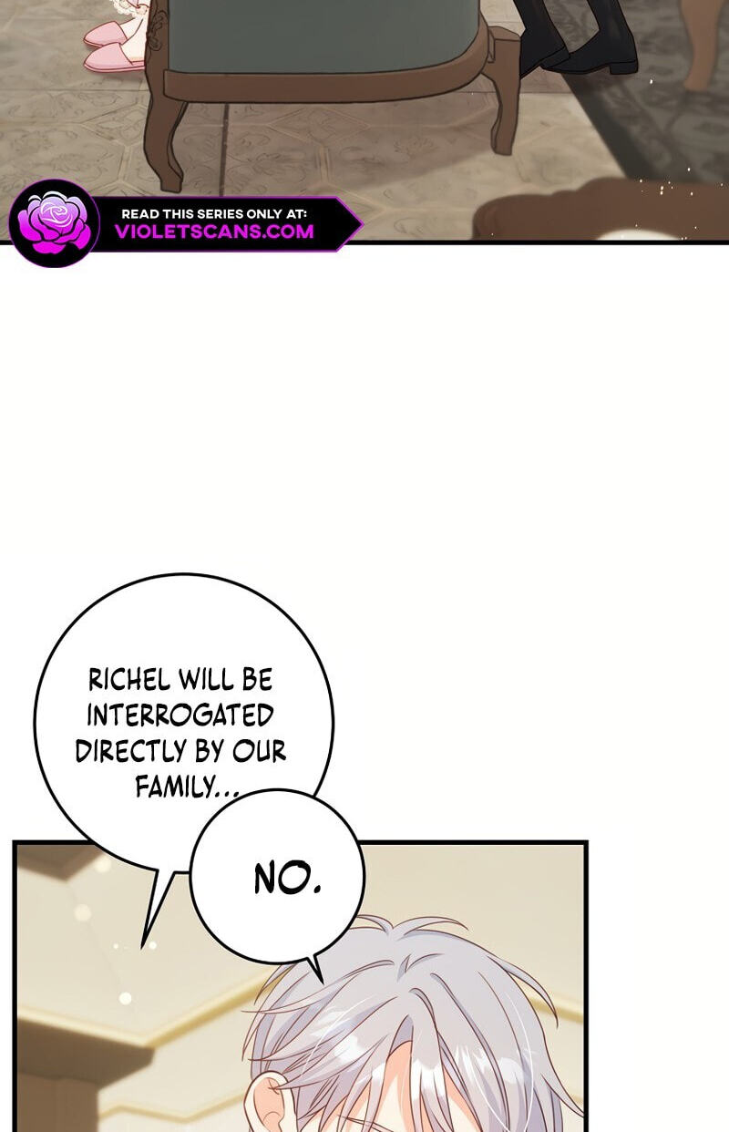 No Mercy (Jambi) Chapter 27 page 3 - 
