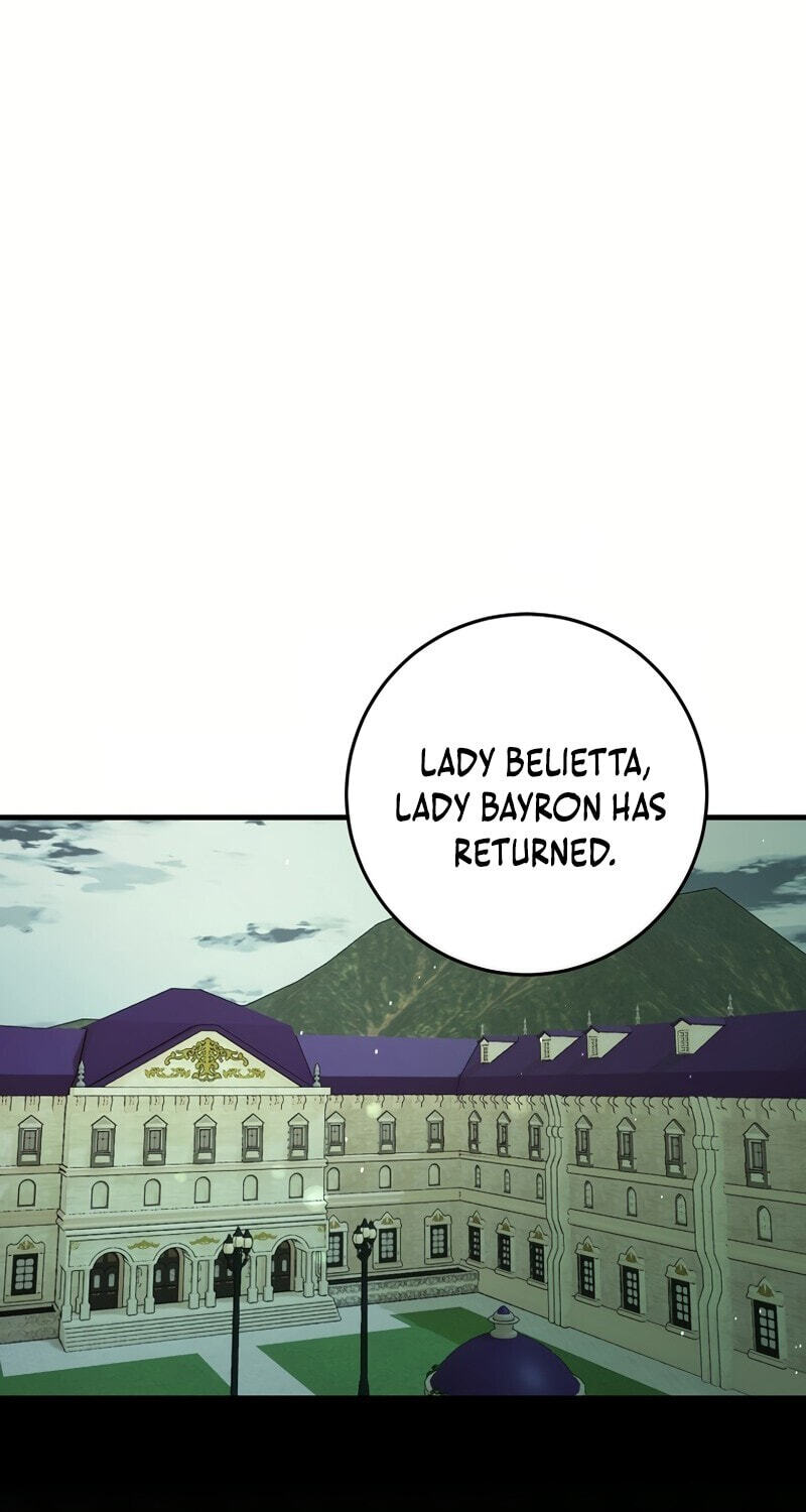 No Mercy (Jambi) Chapter 27 page 21 - 