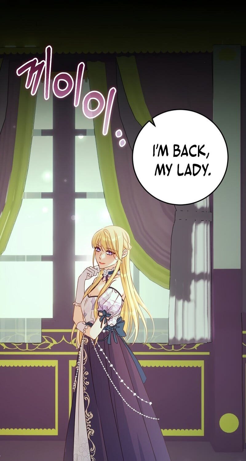 No Mercy (Jambi) Chapter 27 page 22 - 