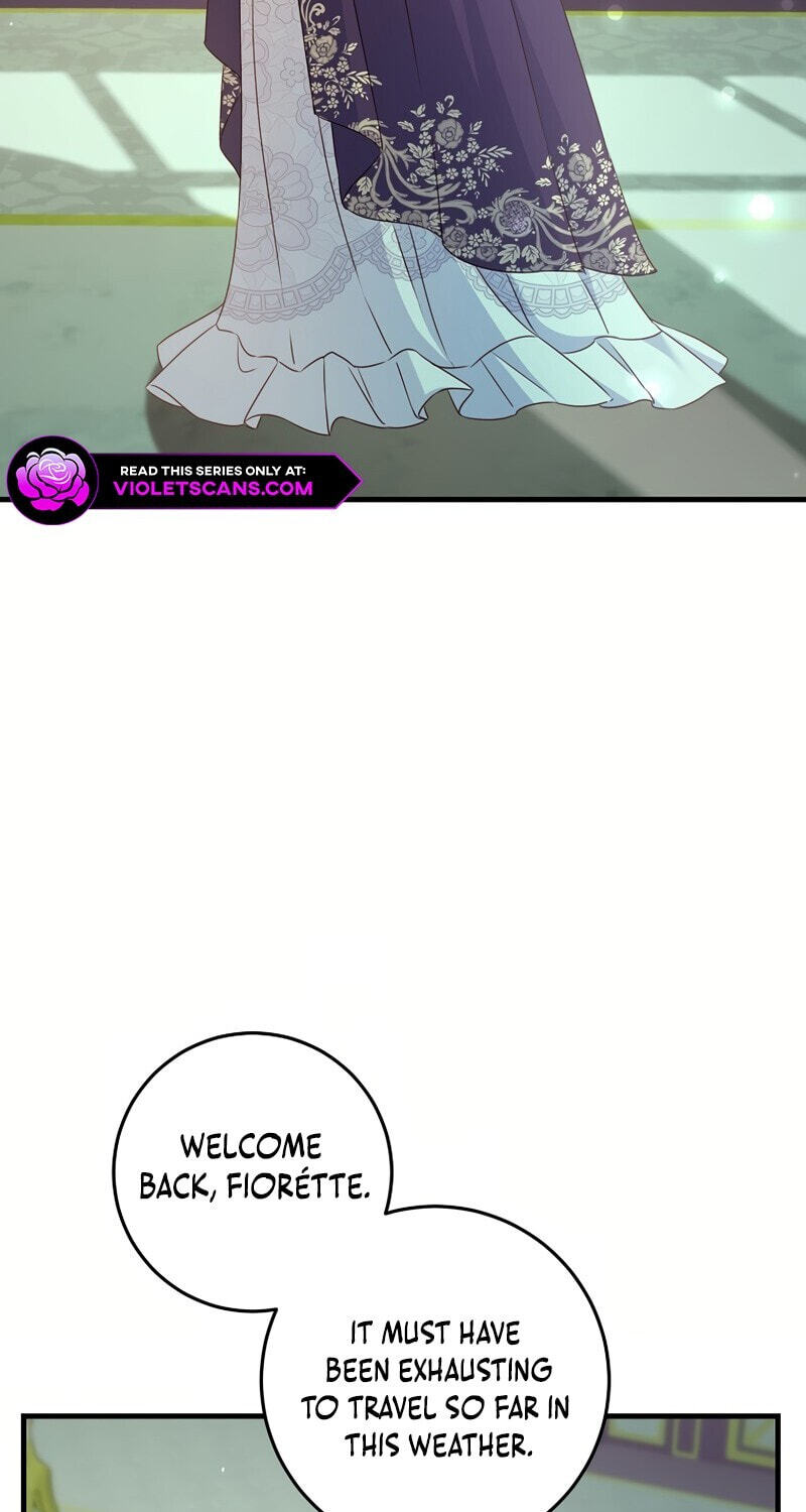 No Mercy (Jambi) Chapter 27 page 23 - 