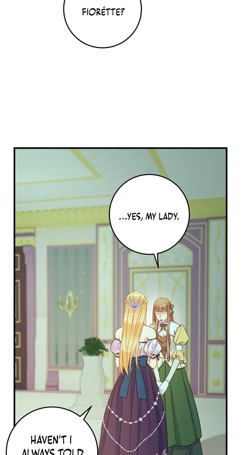 No Mercy (Jambi) Chapter 27 page 26 - 