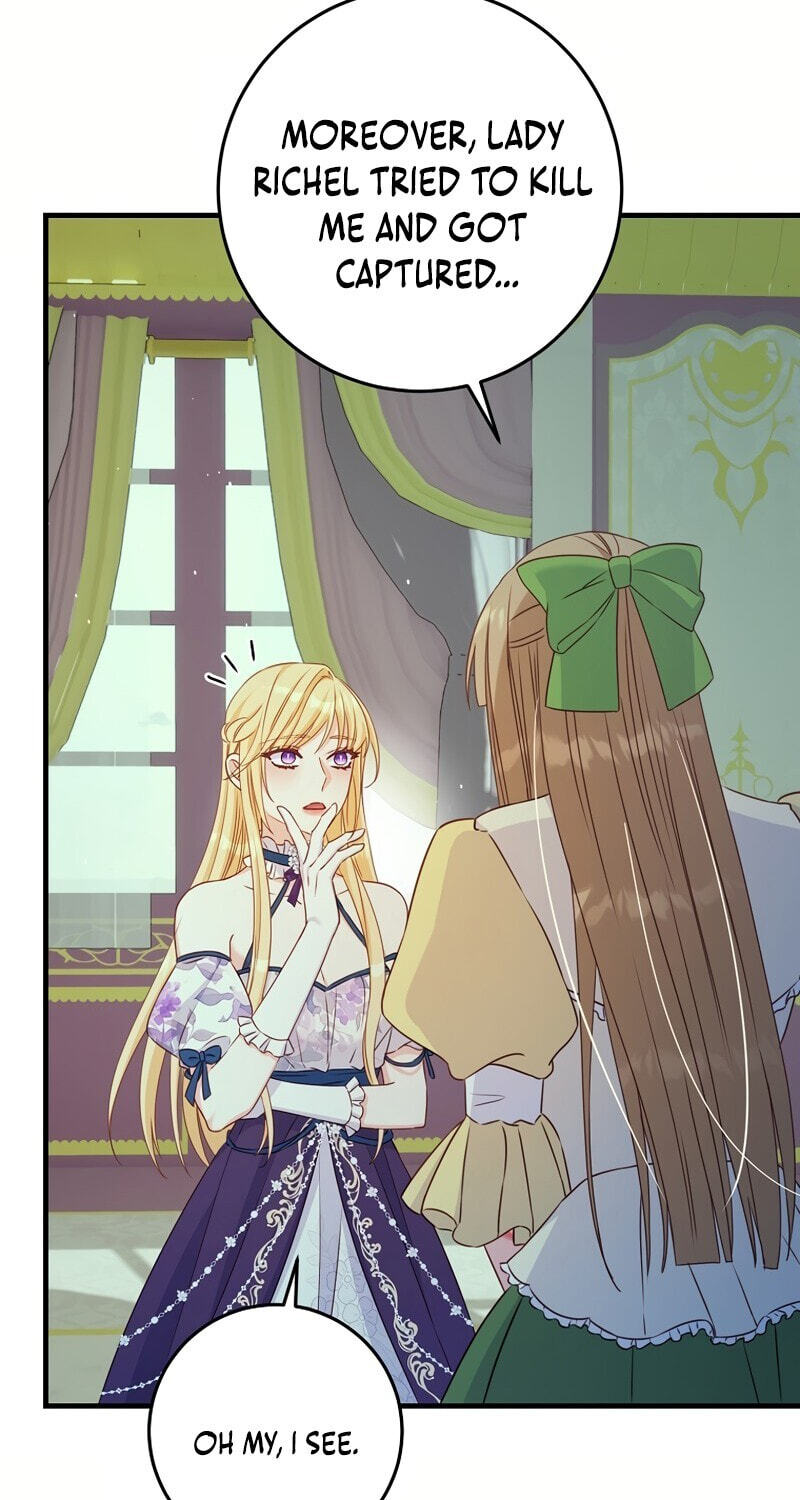 No Mercy (Jambi) Chapter 27 page 31 - 