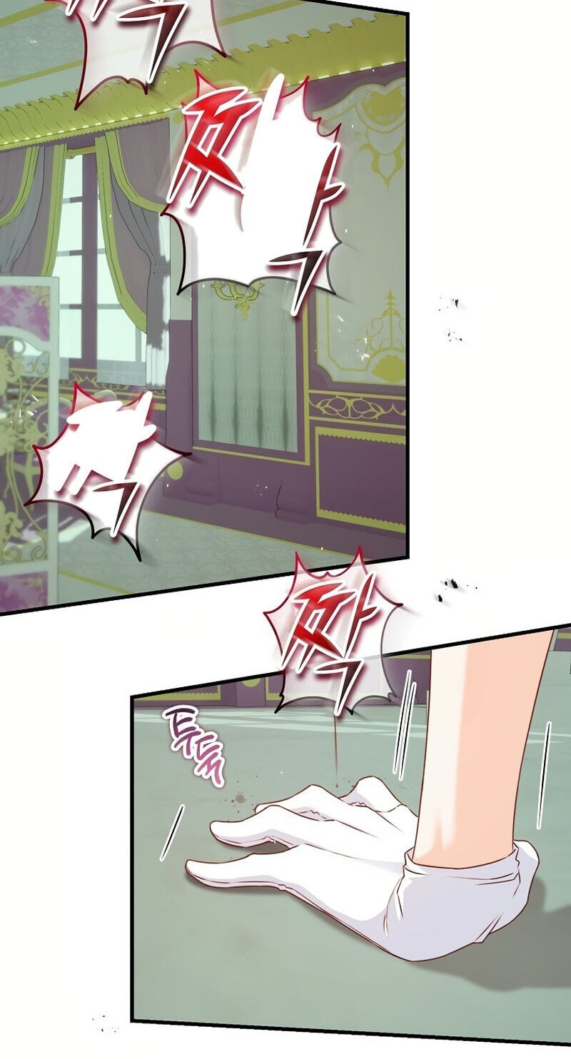 No Mercy (Jambi) Chapter 27 page 36 - 