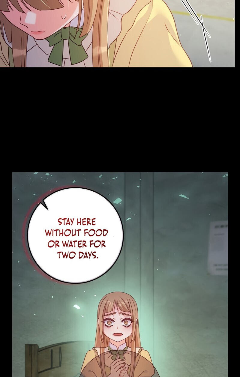 No Mercy (Jambi) Chapter 27 page 43 - 