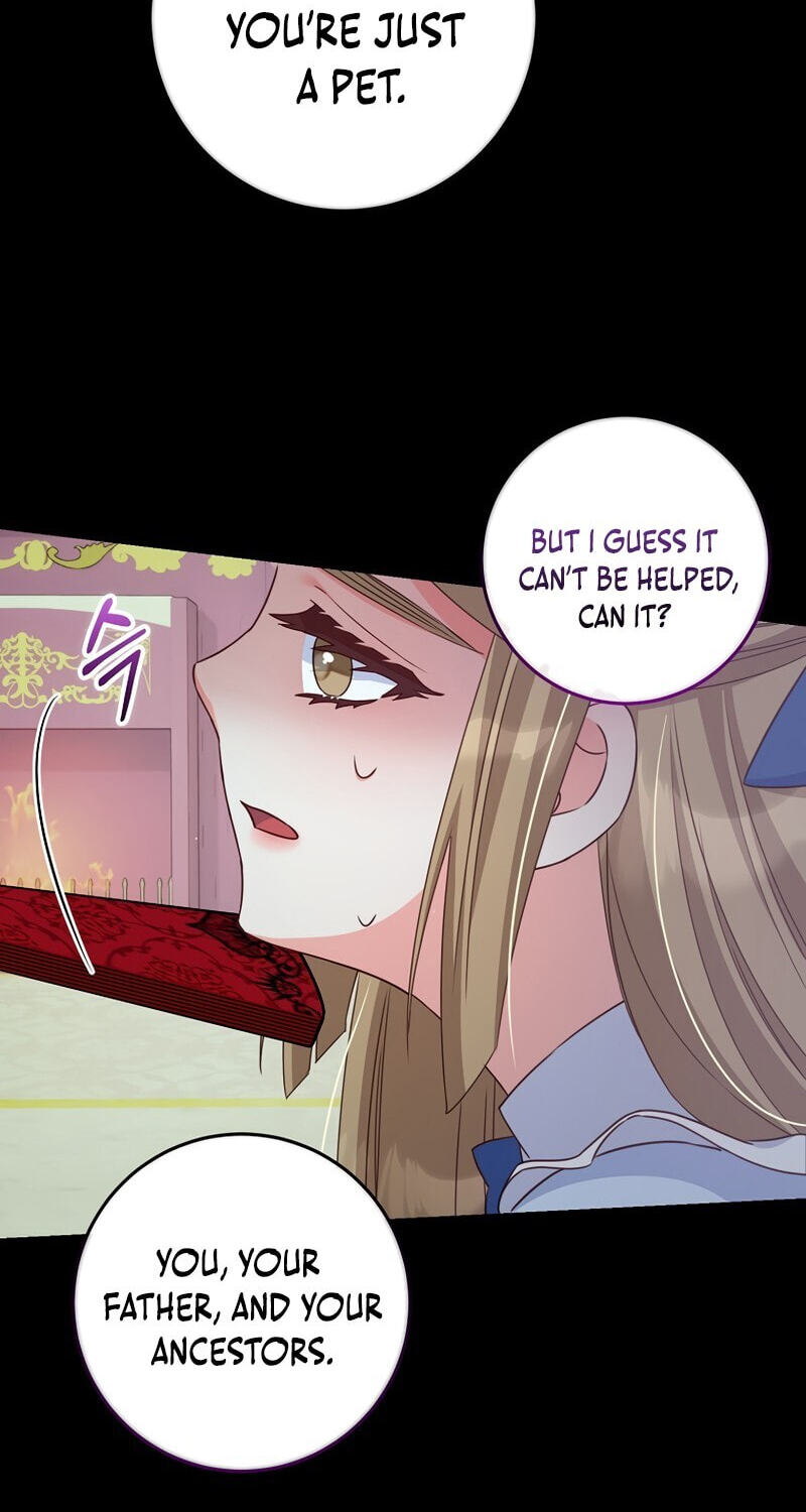 No Mercy (Jambi) Chapter 27 page 46 - 