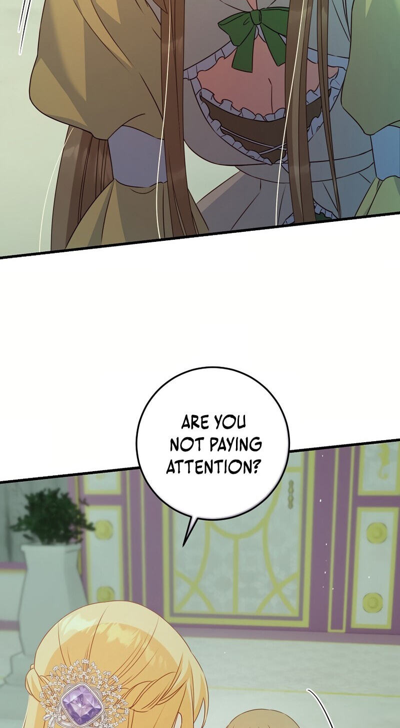 No Mercy (Jambi) Chapter 27 page 50 - 