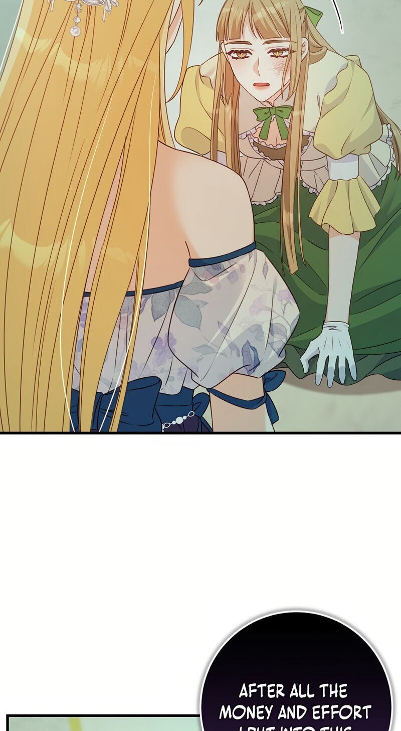 No Mercy (Jambi) Chapter 27 page 51 - 