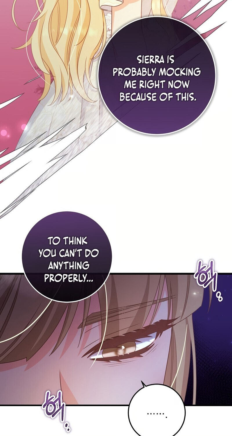 No Mercy (Jambi) Chapter 27 page 55 - 