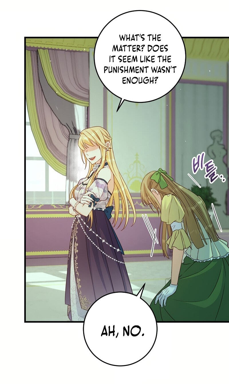 No Mercy (Jambi) Chapter 27 page 61 - 