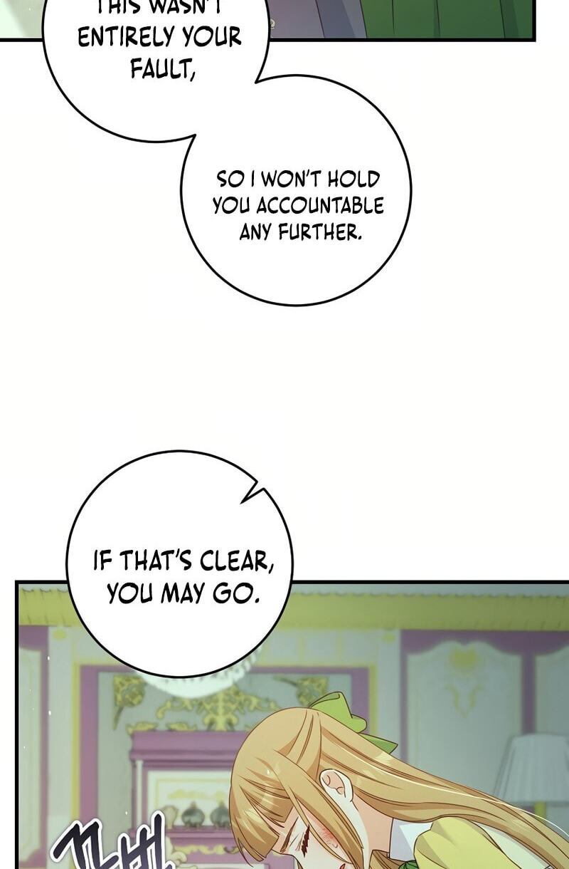 No Mercy (Jambi) Chapter 27 page 66 - 