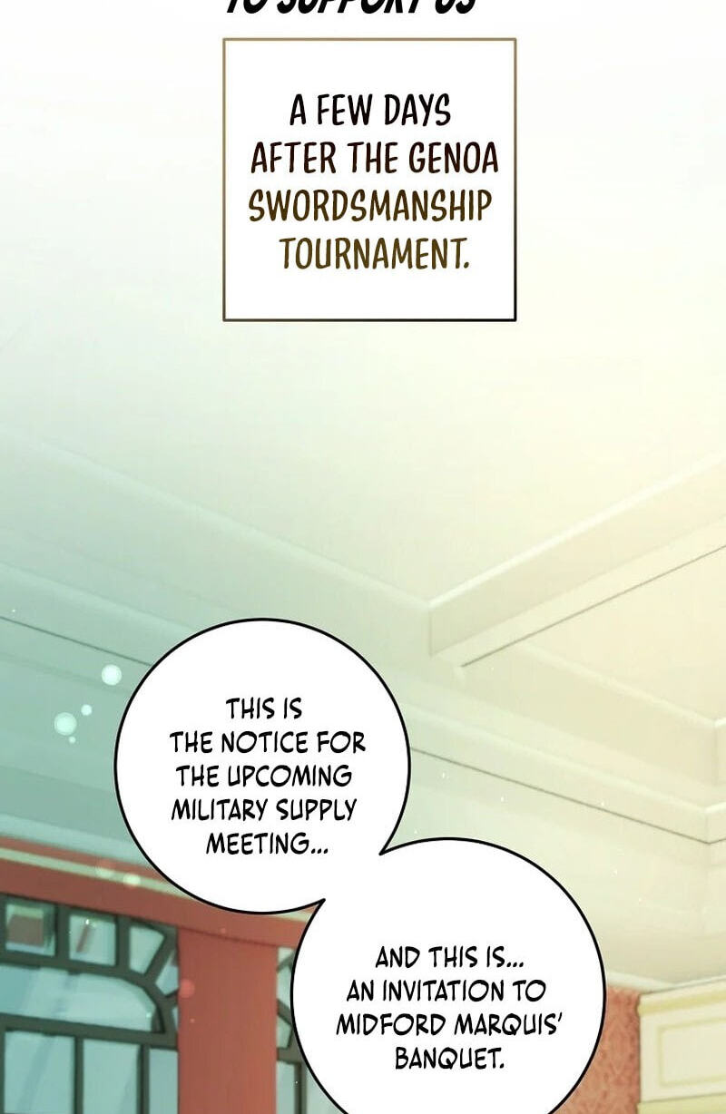 No Mercy (Jambi) Chapter 28 page 2 - 