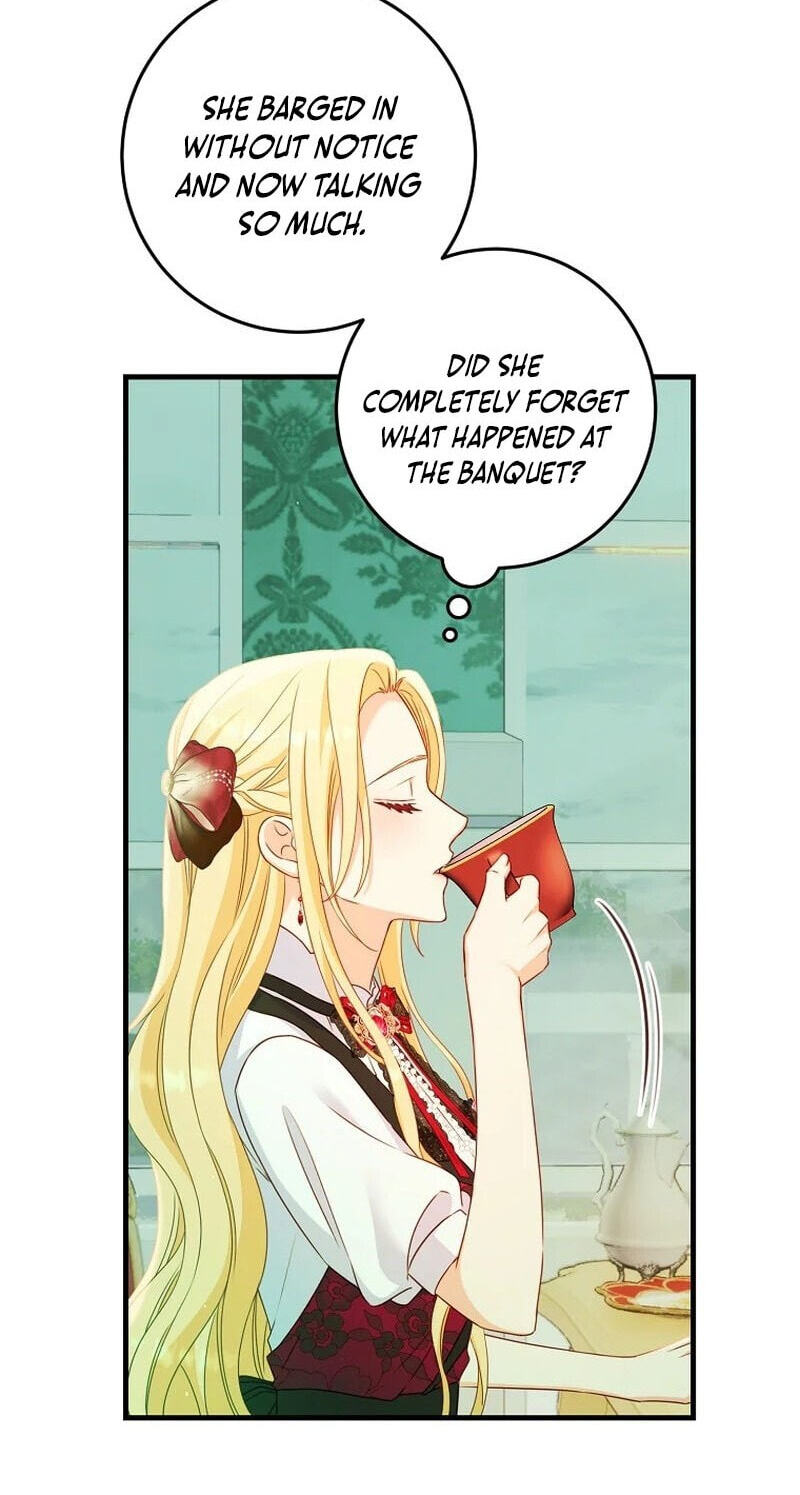 No Mercy (Jambi) Chapter 28 page 11 - 
