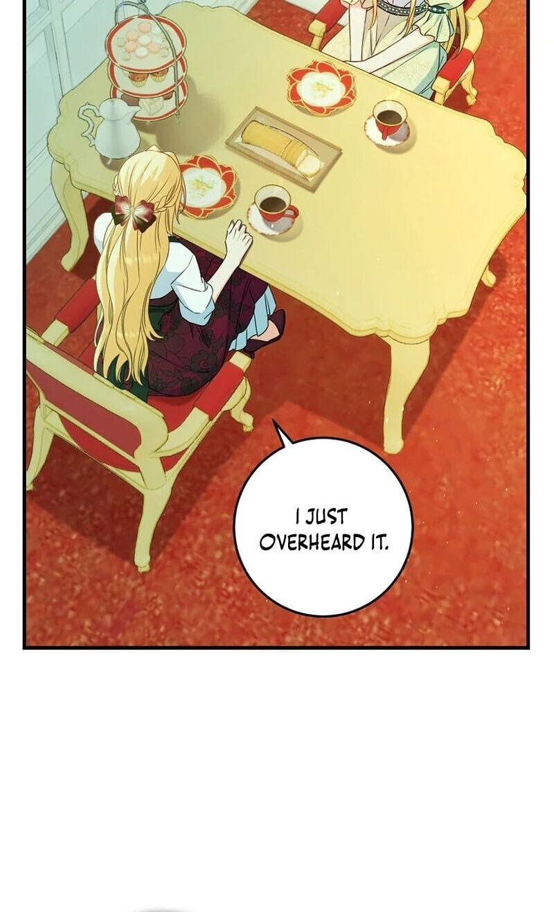 No Mercy (Jambi) Chapter 28 page 16 - 