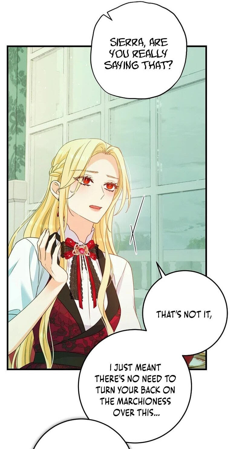 No Mercy (Jambi) Chapter 28 page 25 - 