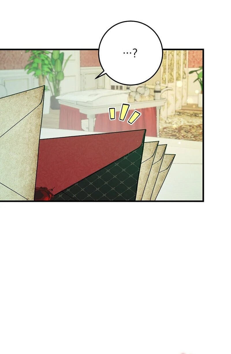 No Mercy (Jambi) Chapter 28 page 4 - 