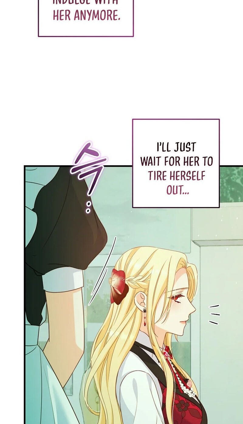 No Mercy (Jambi) Chapter 28 page 34 - 