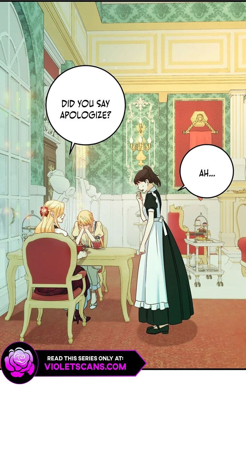 No Mercy (Jambi) Chapter 28 page 41 - 