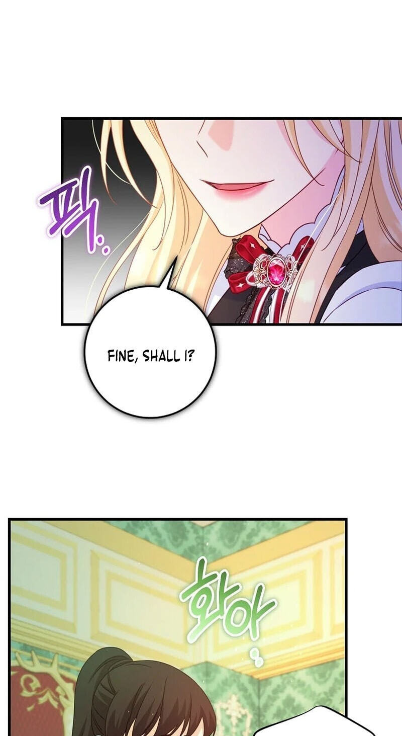 No Mercy (Jambi) Chapter 28 page 46 - 