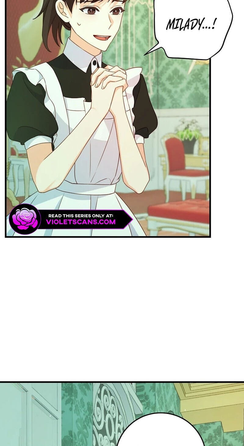 No Mercy (Jambi) Chapter 28 page 47 - 