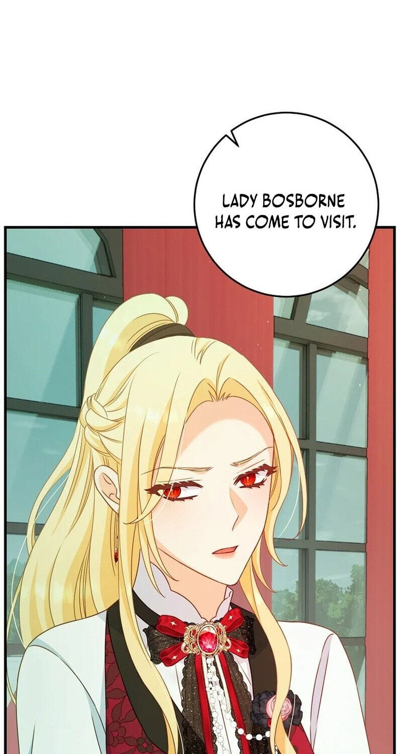 No Mercy (Jambi) Chapter 28 page 7 - 