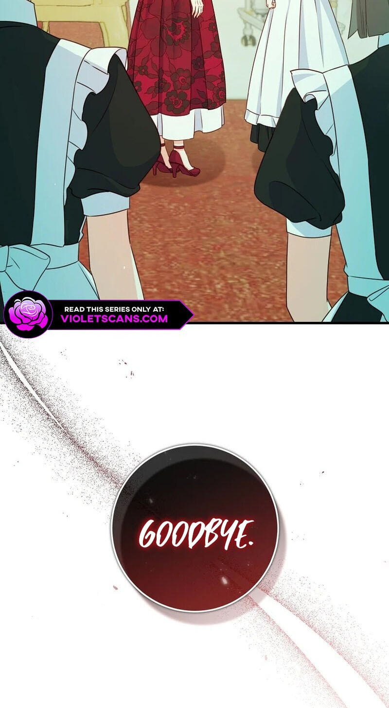 No Mercy (Jambi) Chapter 28 page 65 - 